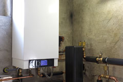 Lechlade On Thames condensing boiler companies