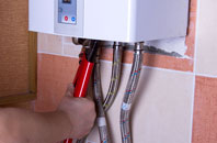 free Lechlade On Thames boiler repair quotes